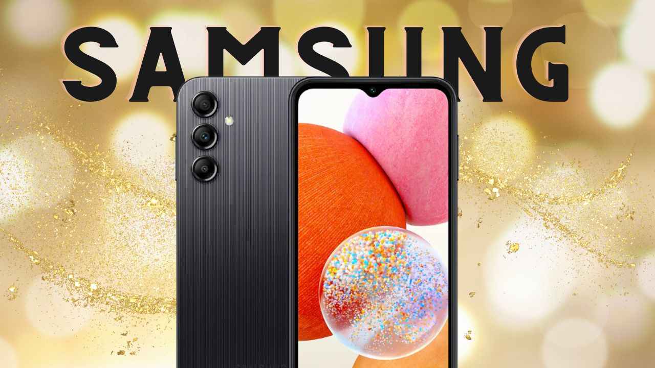 Samsung Galaxy A15 4G Launch: 25W ഫാസ്റ്റ് ചാർജിംഗ് പിന്തുണയോടു കൂടിയ ബാറ്ററിയുമായി Samsung GalaxyA15 4G