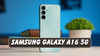 Samsung Galaxy A16 5G ಬೆಲೆ ಕಡಿತ! ಹೊಸ ಆಫರ್ ಬೆಲೆ ಎಷ್ಟು ಮತ್ತು ಇಂಟ್ರೆಸ್ಟಿಂಗ್ ಫೀಚರ್ಗಳೇನು ತಿಳಿಯಿರಿ!