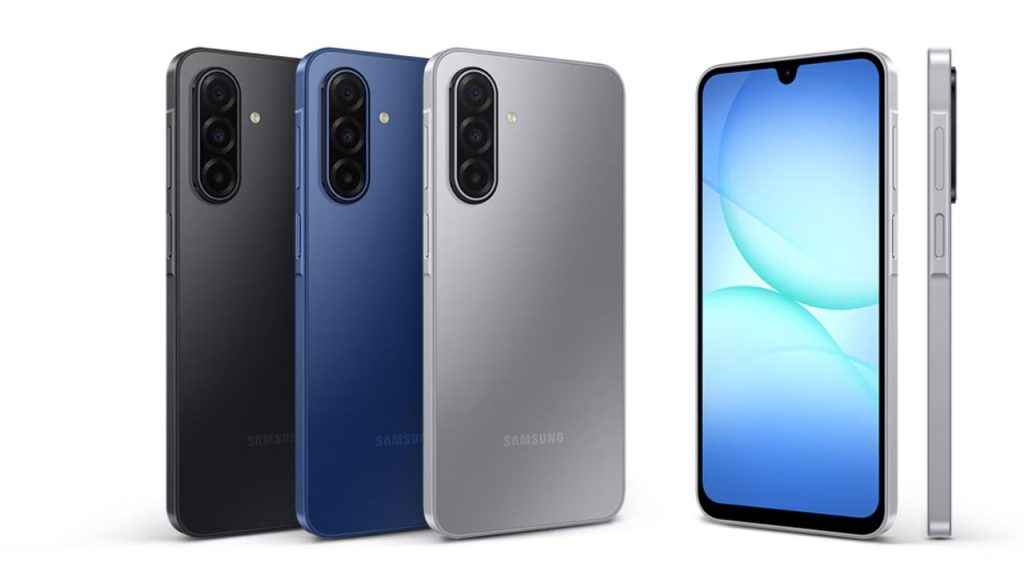Samsung Galaxy A17 5G vs Vivo T4R 5G vs Realme P4 5G compare
