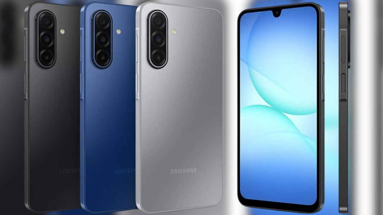 Samsung Galaxy A17 5G भारत में लॉन्च, 6 साल तक मिलता रहेगा अपडेट, 90Hz रिफ्रेश रेट और 50MP कैमरा, जानें कीमत