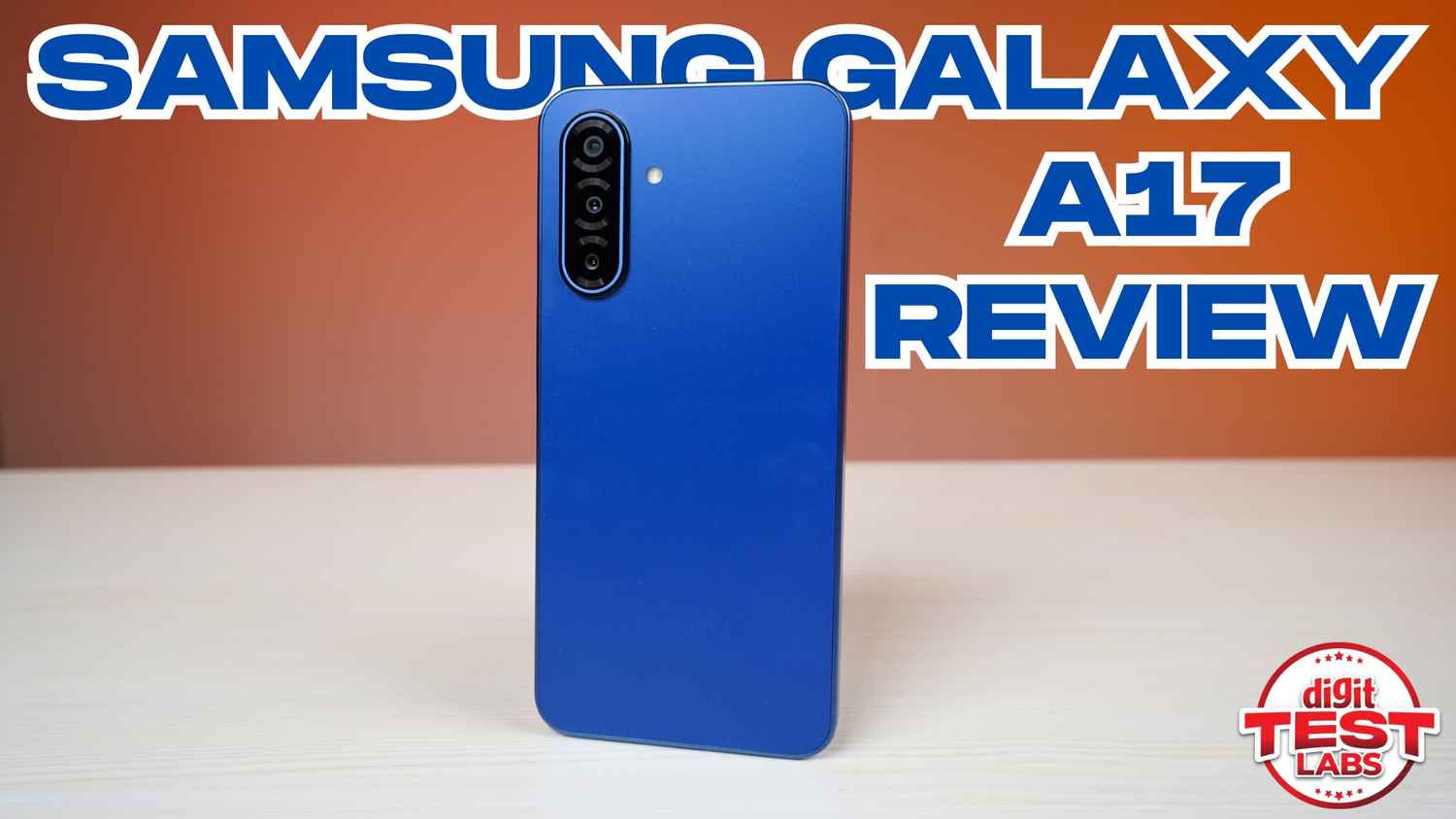 Samsung Galaxy A17 5G Review: Small changes, big impact