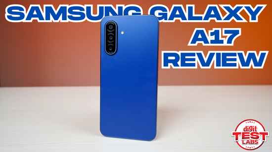 Samsung Galaxy A17 5G Review: Small changes, big impact