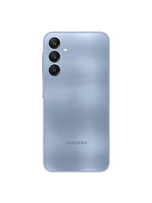 Samsung Galaxy A25 5G A15 5G launched banner