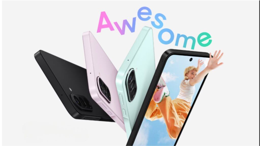 Samsung Galaxy A27 5G, Galaxy A27 5G