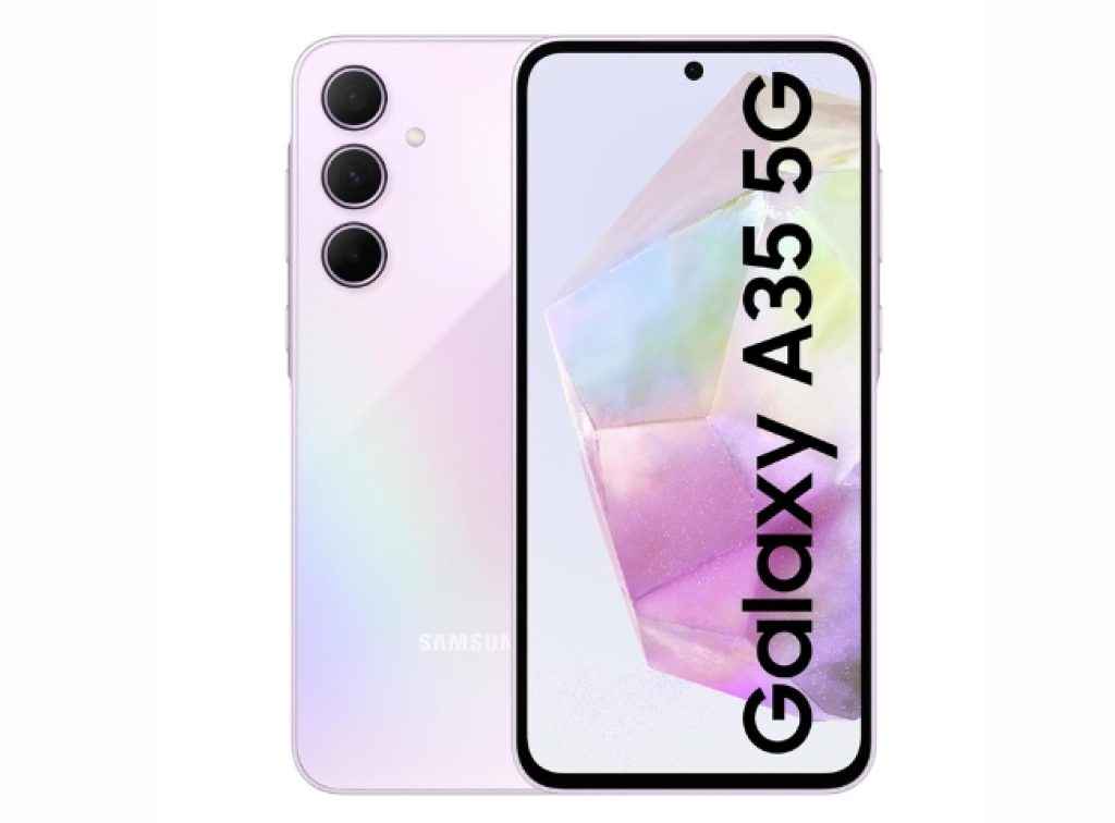 Samsung Galaxy A35 5G