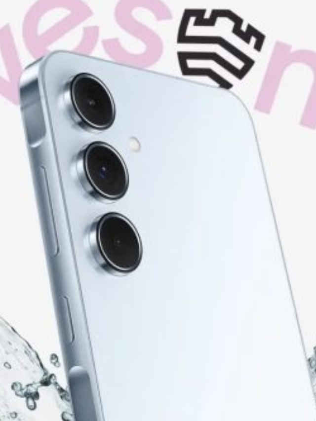 Samsung Galaxy A35 5G Phone get massive price drop on Flipkart BBD sale