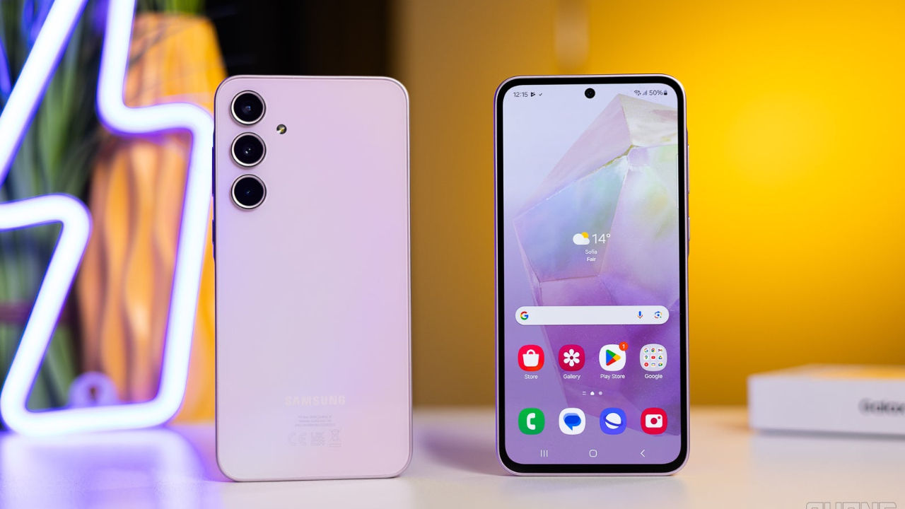 Samsung Galaxy A35 5G Gets Over Rs 14 000 Price Cut On Flipkart Is It Samsung Galaxy A35 5G Gets Over Rs 14 000 Price Cut On Flipkart Is It