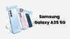 Samsung Galaxy A35 5G: ఫ్లిప్ కార్ట్ సేల్ చివరి రోజు ఆల్ టైం చవక ధరలో లభిస్తోంది.!