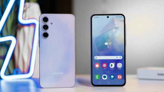 Limited Offer: ഗ്ലാമർ Samsung Galaxy A35 5G ഫ്ലിപ്കാർട്ടിൽ വൻ വിലക്കുറവിൽ!