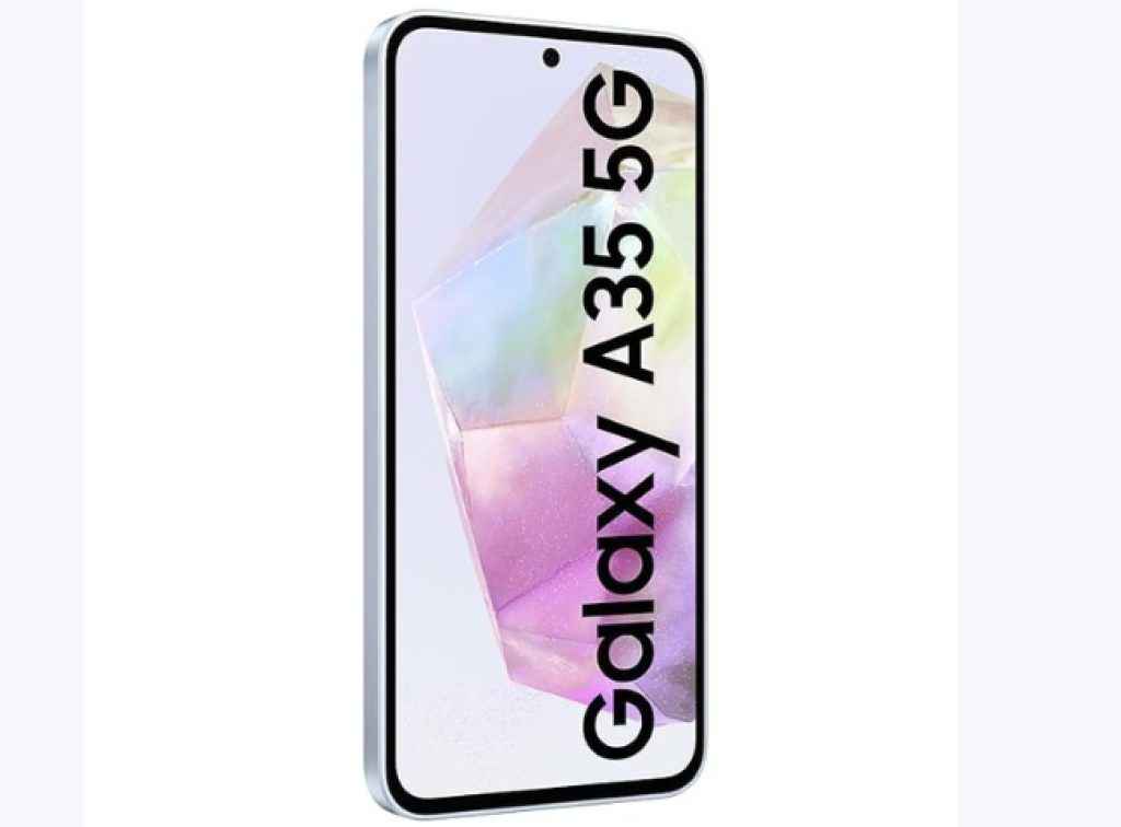 Samsung Galaxy A34 5G Price drop 