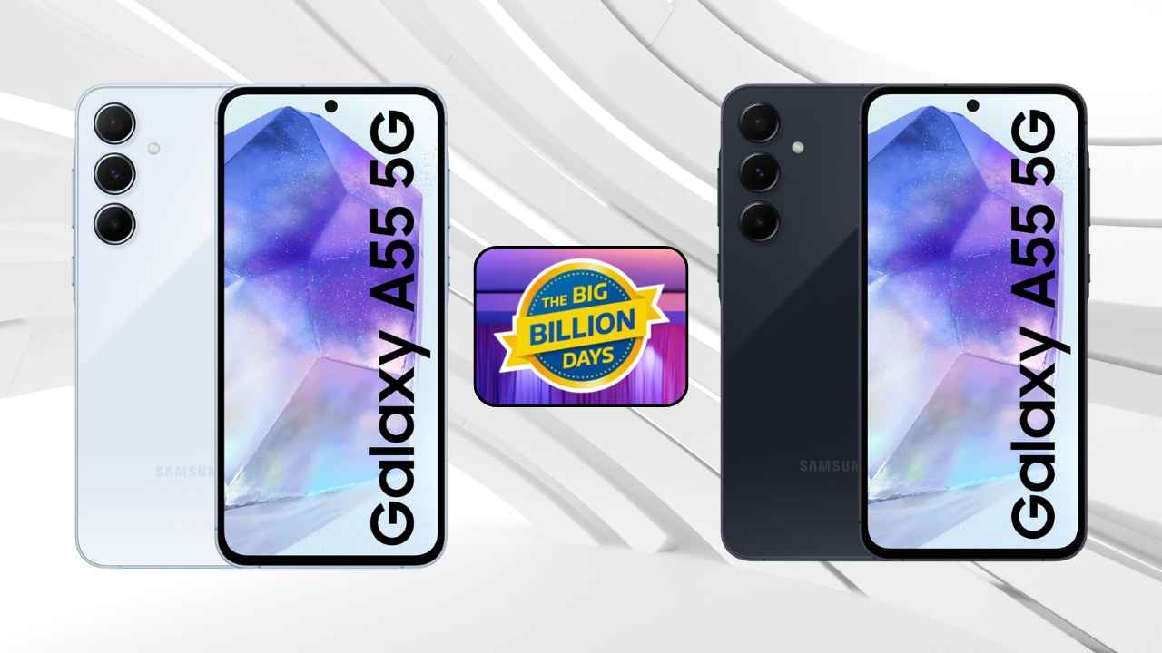 Samsung Galaxy A35 5G ఫ్లిప్ కార్ట్ సేల్ నుంచి సగం ధరకే సేల్ అవుతోంది.!