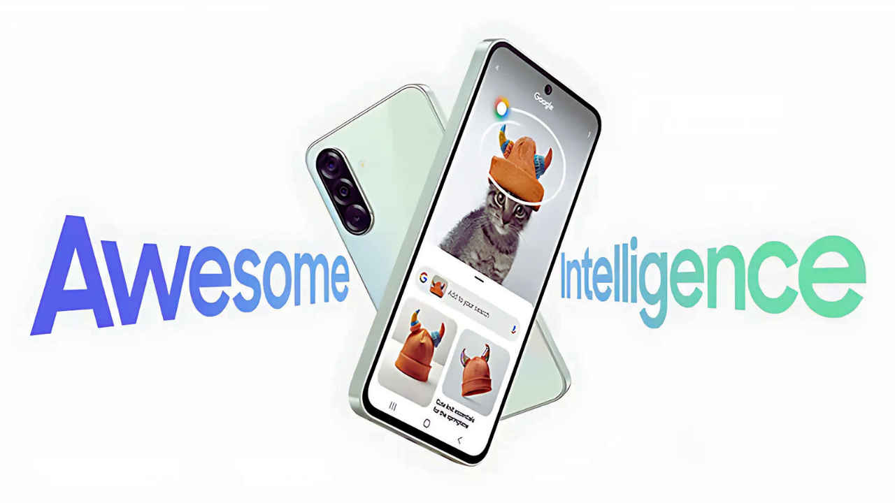 ಅಮೆಜಾನ್ ಸೇಲ್‌ನಲ್ಲಿ Samsung Galaxy A36 5G ಸ್ಮಾರ್ಟ್ ಫೋನ್ ಭರ್ಜರಿ ಡಿಸ್ಕೌಂಟ್‌ಗಳೊಂದಿಗೆ ಲಭ್ಯ!