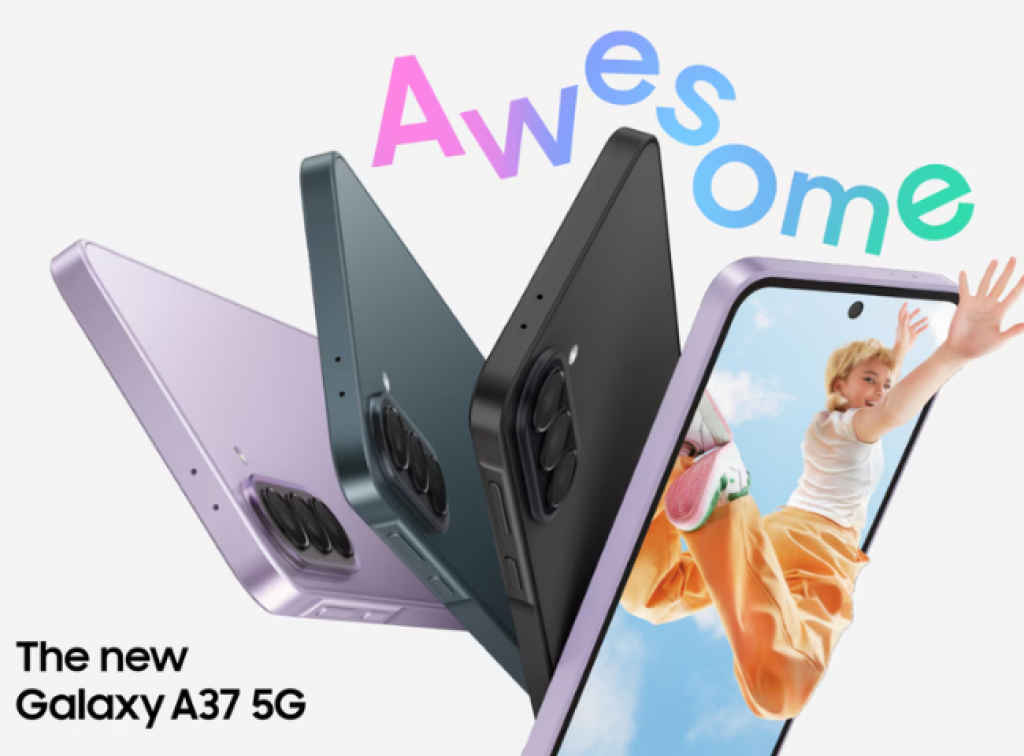 Samsung Galaxy A37