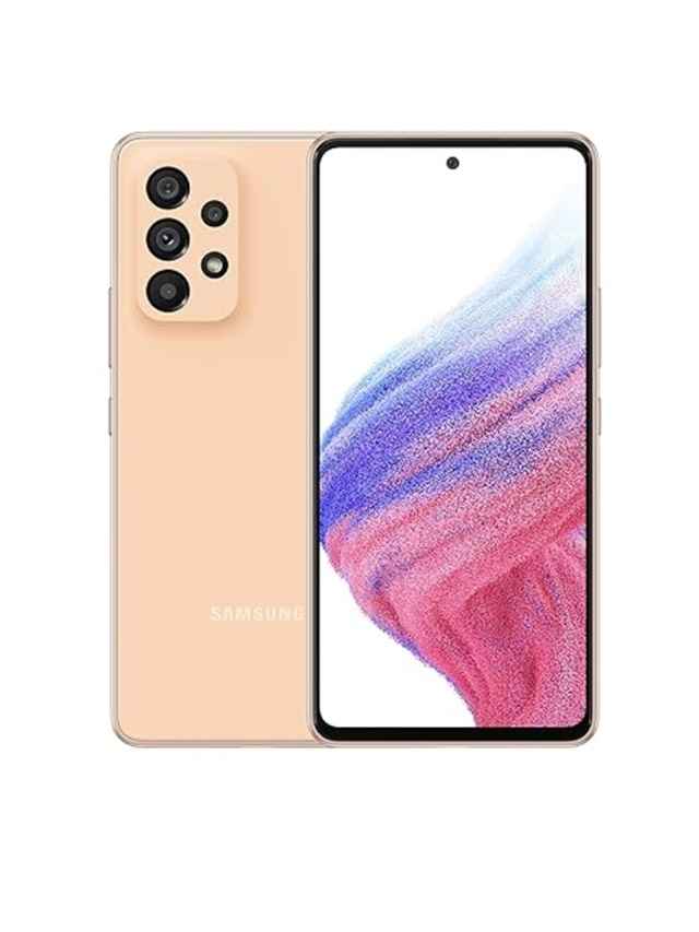 Samsung Galaxy A53
