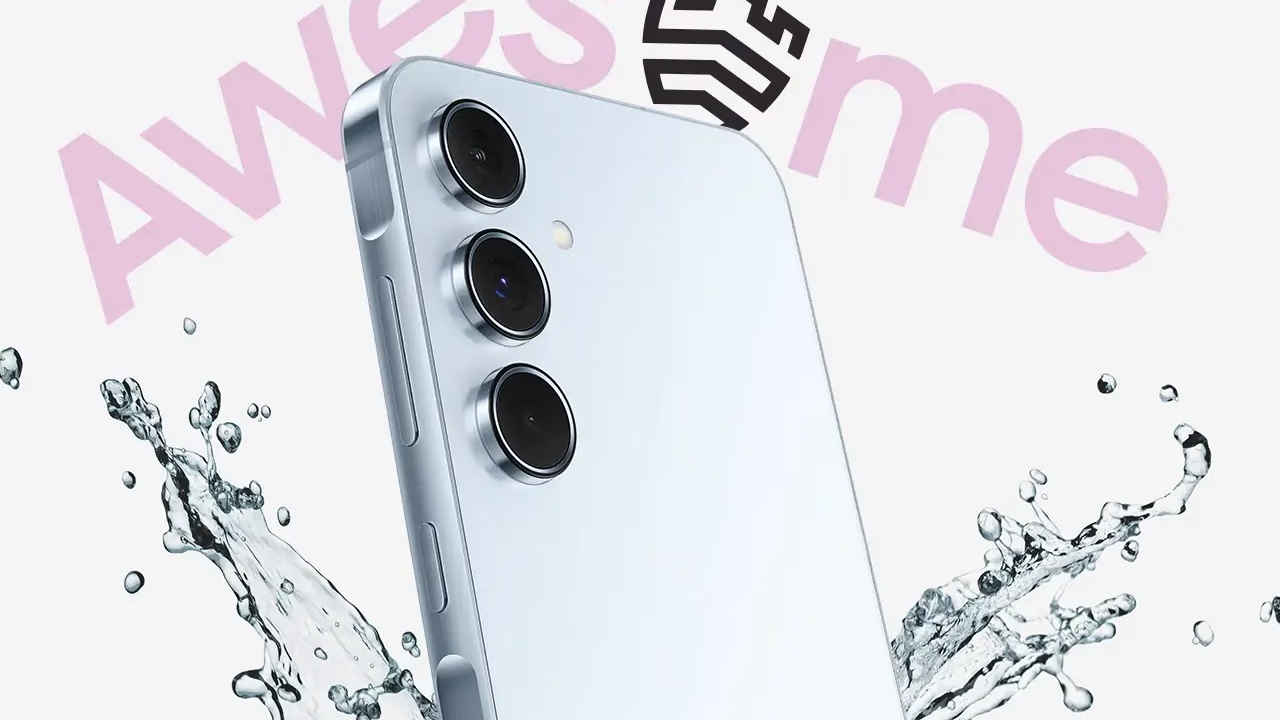 Black Friday Sale: 12 হাজার টাকার বেশি সস্তায় বিক্রি হচ্ছে 32MP সেলফি ক্যামেরা সহ Samsung 5G স্মার্টফোন