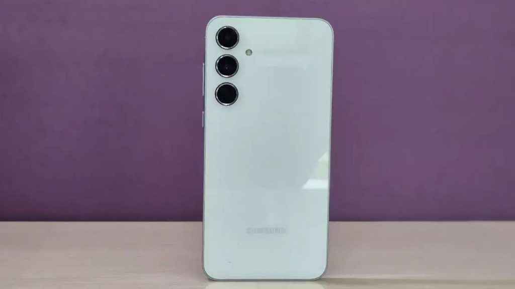 Samsung Galaxy A55 5g
