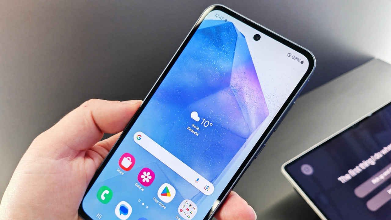 Samsung Galaxy A55 5G ಬೆಲೆ ಕಡಿತ! ಲಿಮಿಟೆಡ್ ಸಮಯಕ್ಕೆ ಈ ಆಫರ್ ಈಗಲೇ ಖರೀದಿಸಿಕೊಳ್ಳಿ!