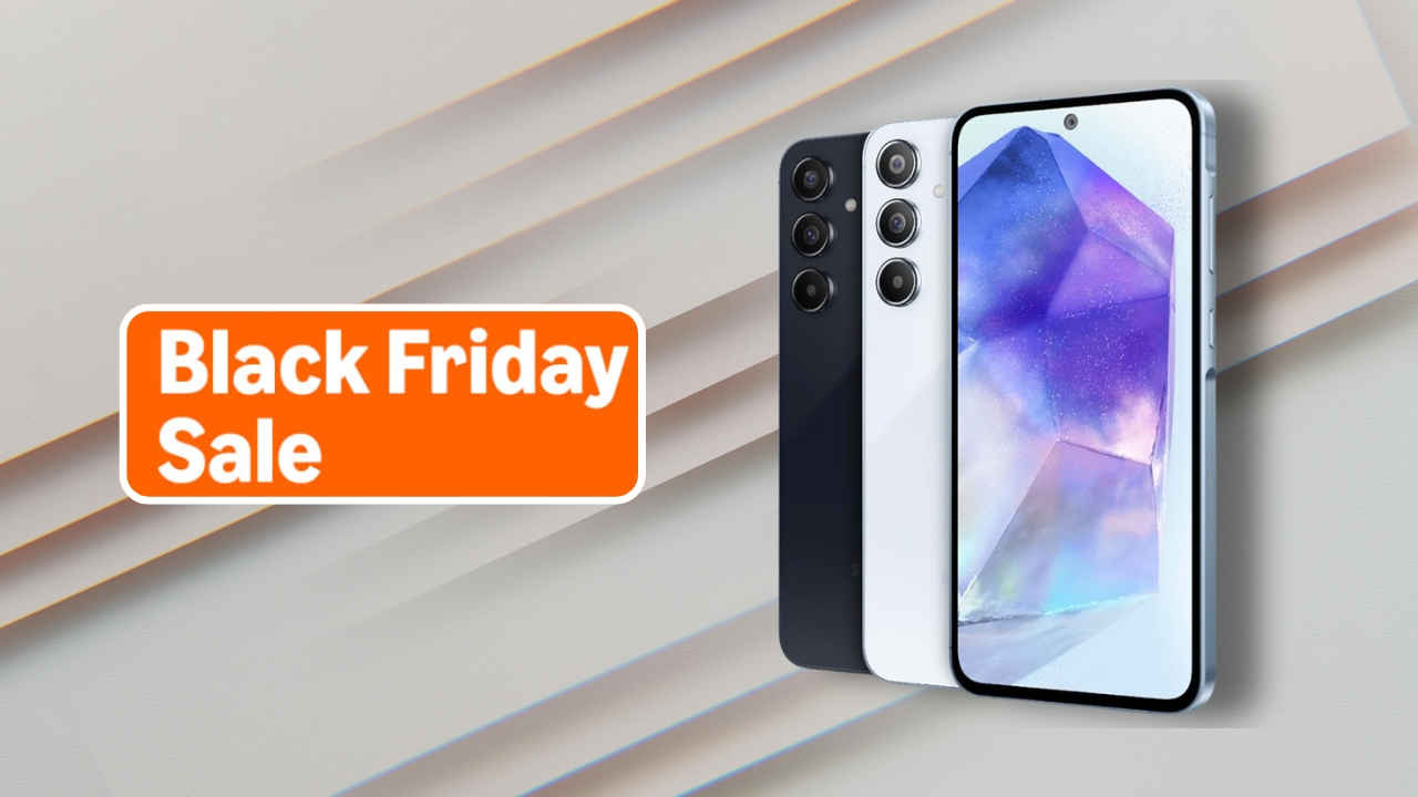 Samsung ప్రీమియం మెటల్ ఫోన్ ఈరోజు అమెజాన్ సేల్ నుంచి సగం ధరకే లభిస్తోంది.!