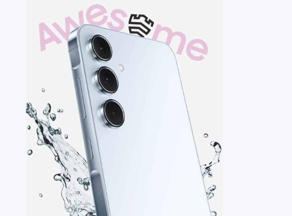 Samsung Galaxy A55 5g