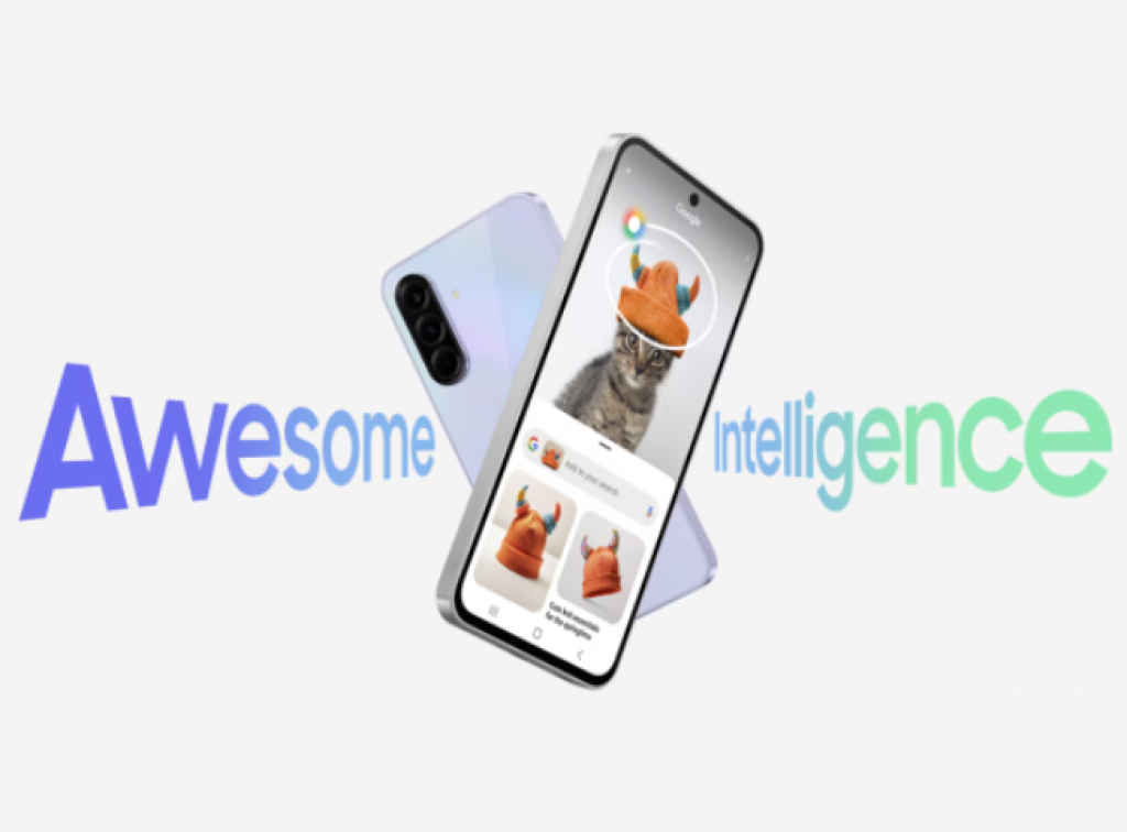 Samsung Galaxy A56 5G phone get price cut rs 5000 on Amazon