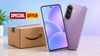 ഫ്ലിപ്കാർട്ടിനേക്കാൾ വിലക്കുറവിൽ സ്റ്റൈലിഷ് Samsung 5G ആമസോണിൽ, എക്സിനോസ് 1580 കരുത്തും 5000mAh പവറും
