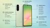 Flipkart Freedom Sale: 5000 mAh ബാറ്ററിയും Snapdragon കരുത്തുമുള്ള Samsung 5G ഫോൺ ഇപ്പോൾ വെറും 25,000 രൂപയ്ക്ക്!