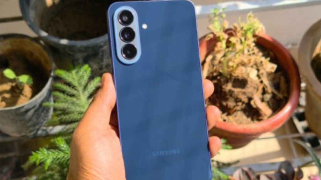 Samsung Galaxy A57 5G gets Price drop over Rs 5000 on Amazon deal