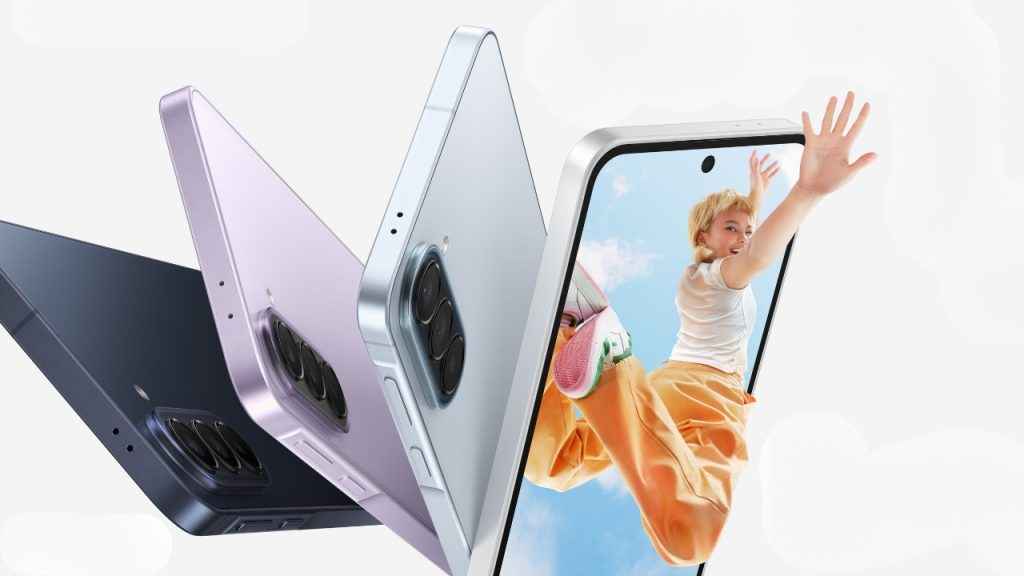 Samsung Galaxy A57 5G