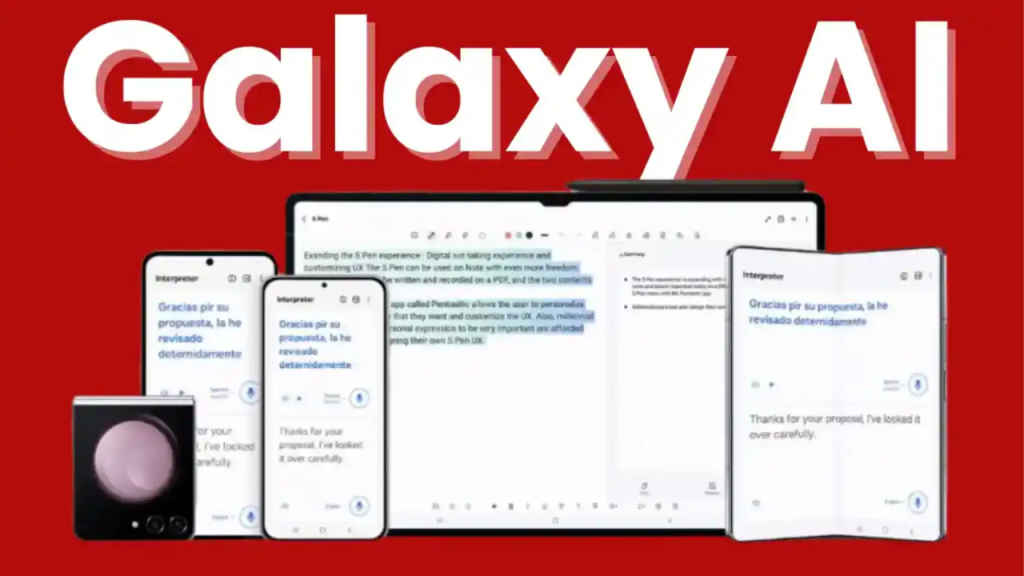 Galaxy AI Live Translate will soon support non-Samsung apps: Check details