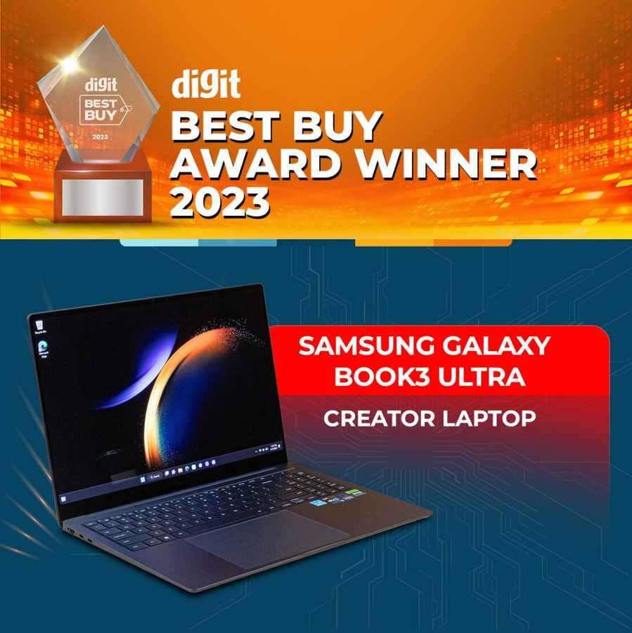 Samsung Galaxy Book3 Ultra