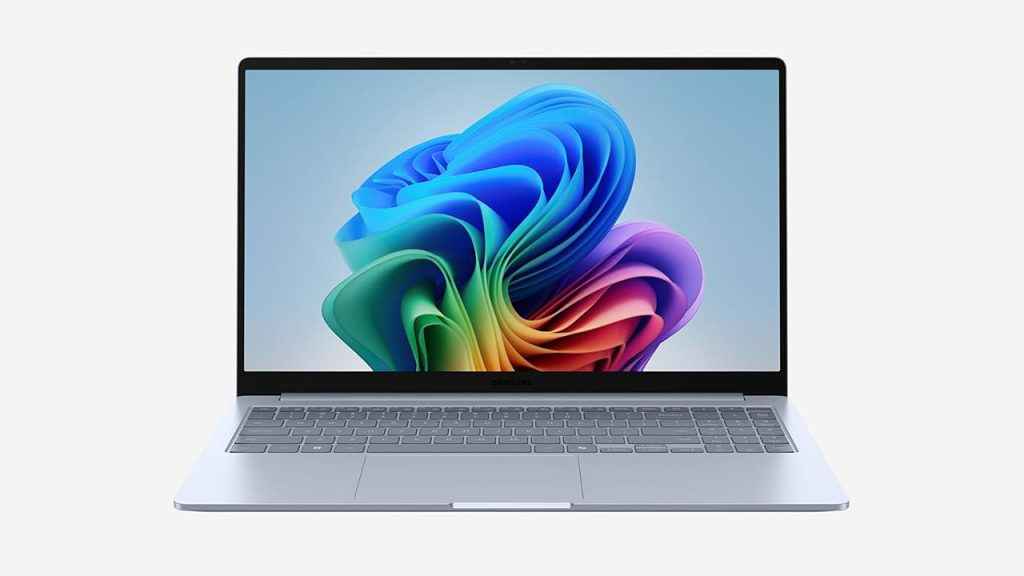 Samsung Galaxy Book4 Edge