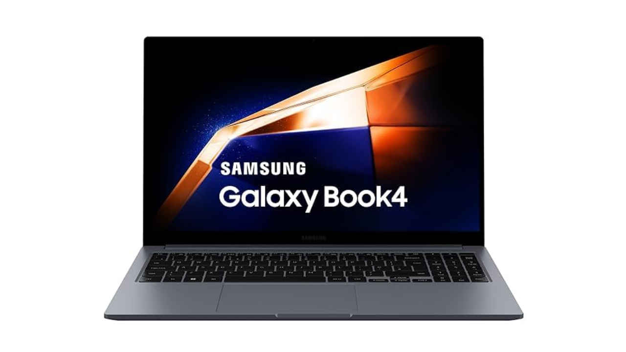 ಫ್ಲಿಪ್‌ಕಾರ್ಟ್‌ನಲ್ಲಿ Samsung Galaxy Book4 ಲ್ಯಾಪ್ಟಾಪ್ ಸಿಕ್ಕಾಪಟ್ಟೆ ಕಡಿಮೆ ಬೆಲೆಗೆ ಲಭ್ಯ!