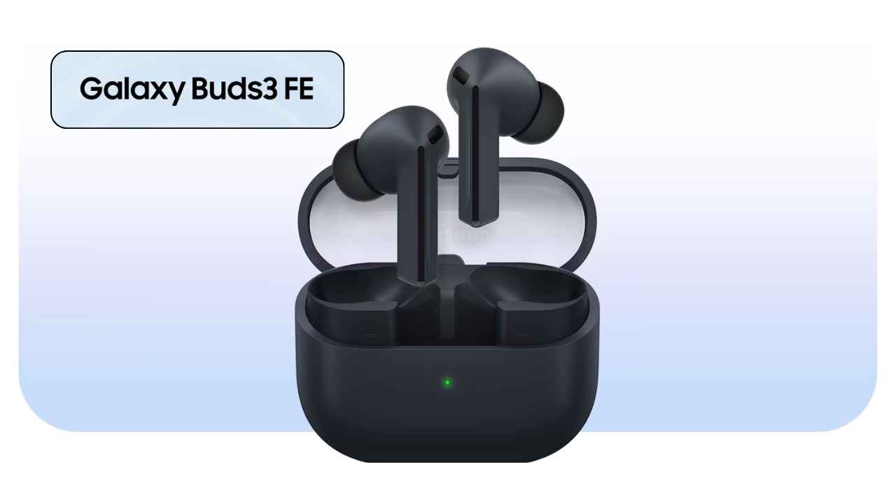 Samsung Galaxy Buds 3 FE: గెలాక్సీ AI మరియు మెరుగైన ANC తో లాంచ్ అయ్యింది.!