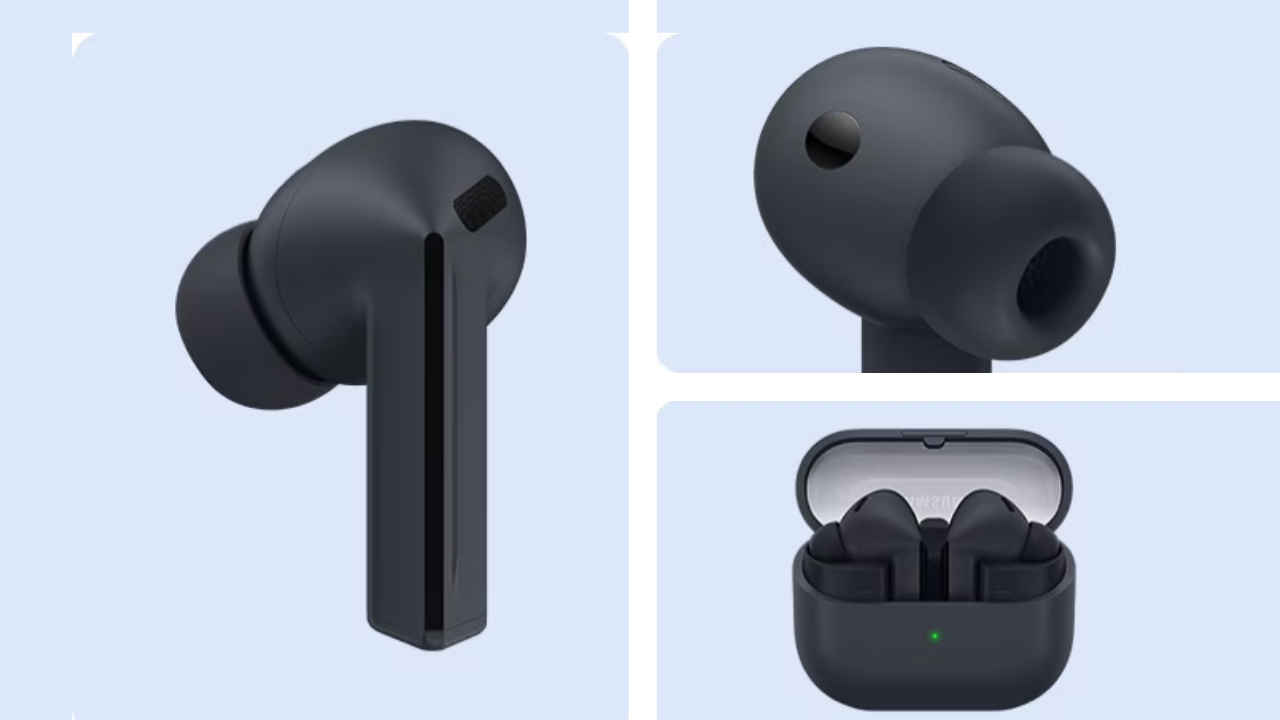 ANC ಮತ್ತು AI ಫೀಚರ್ಗಳೊಂದಿಗೆ Samsung Galaxy Buds 3 FE ಬಿಡುಗಡೆ! ಬೆಲೆ ಮತ್ತು ಫೀಚರ್ಗಳೇನು?