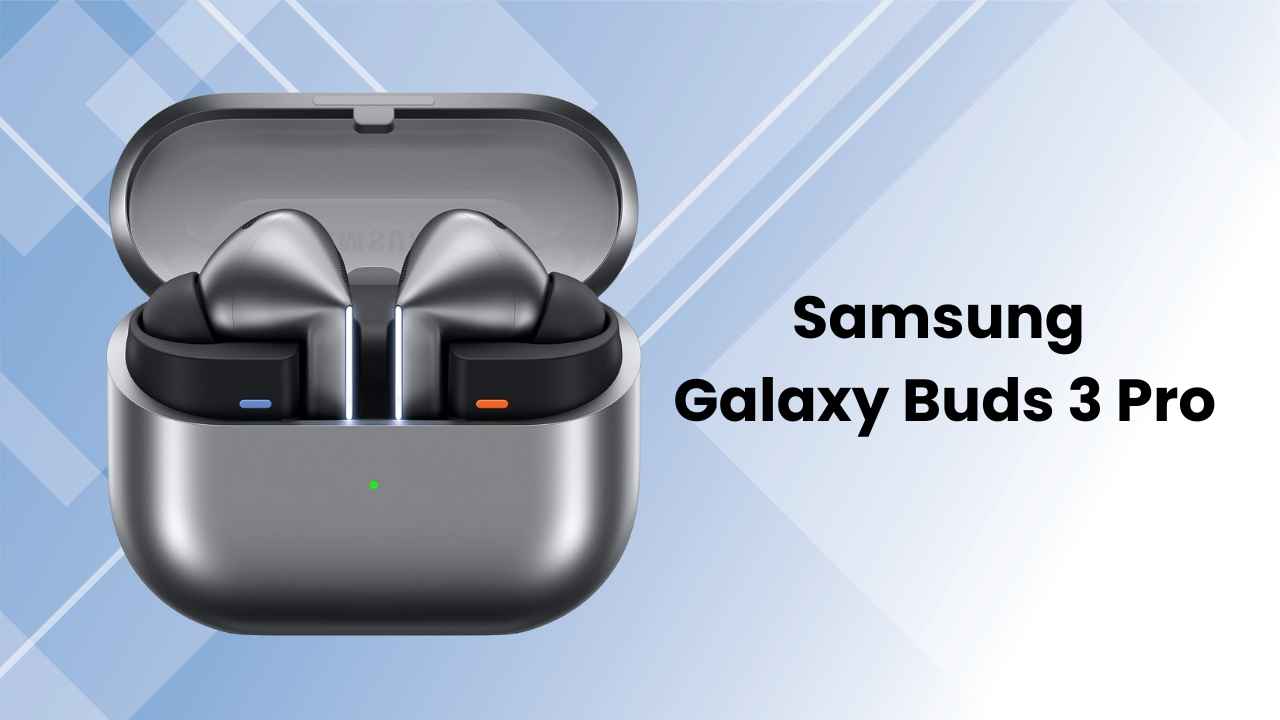 Samsung Galaxy Buds 3 Pro రూ. 8,000 భారీ డిస్కౌంట్ అందించిన అమెజాన్ సేల్.!