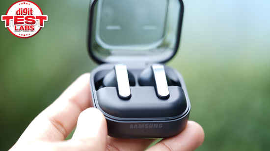 Samsung Galaxy Buds 4 Pro review: A strong premium pick, especially for Galaxy users