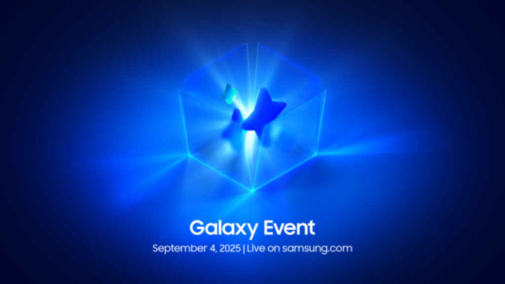 Samsung Galaxy event on September 4 Galaxy S25 FE Tab S11 series Launch expected
