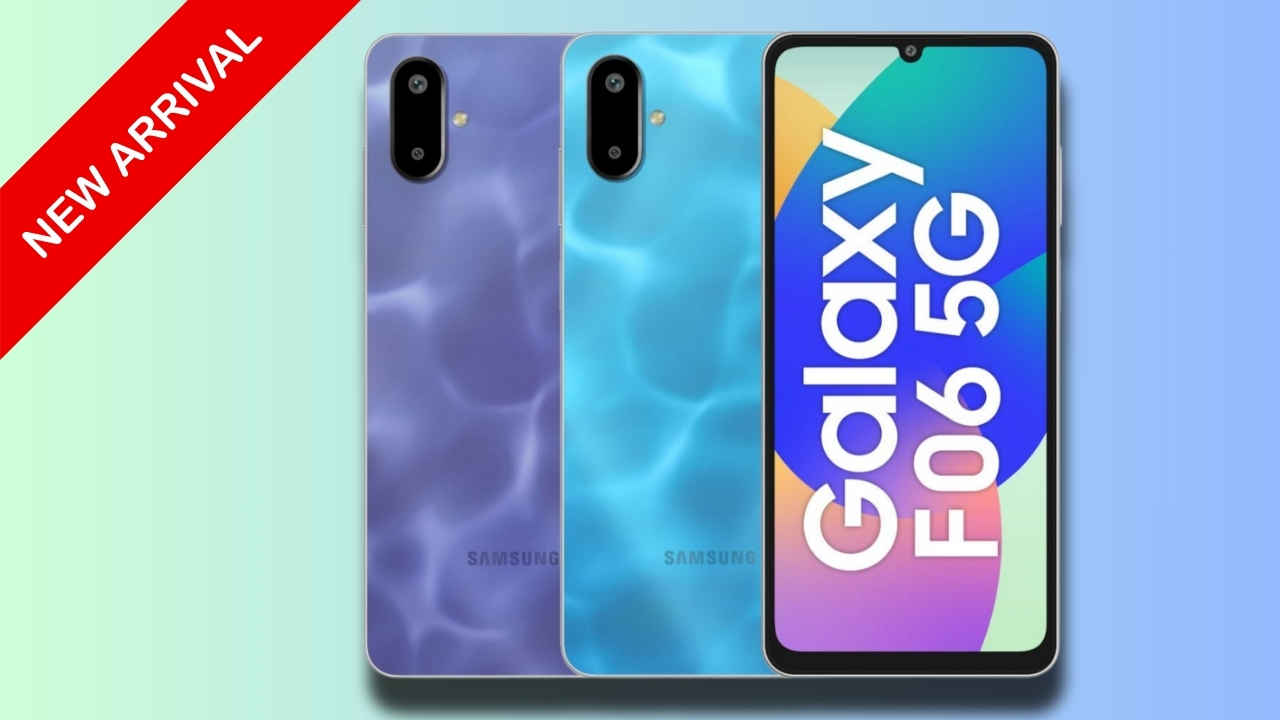 सैमसंग लेकर आया अपना सबसे सस्ता 5G Phone, यहाँ देख लो टॉप 5 फीचर, हिला कर रख देगा इसका Premium Phone वाला डिजाइन