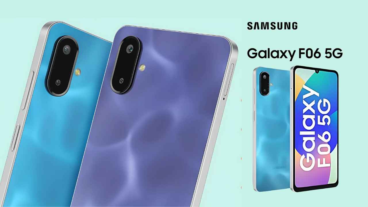 Samsung Galaxy F06 5G: బడ్జెట్ ధరలో బెస్ట్ ఫీచర్స్ తో కొత్త ఫోన్ లాంచ్ చేస్తున్న శామ్సంగ్.!