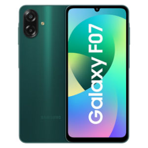 Samsung Galaxy F07