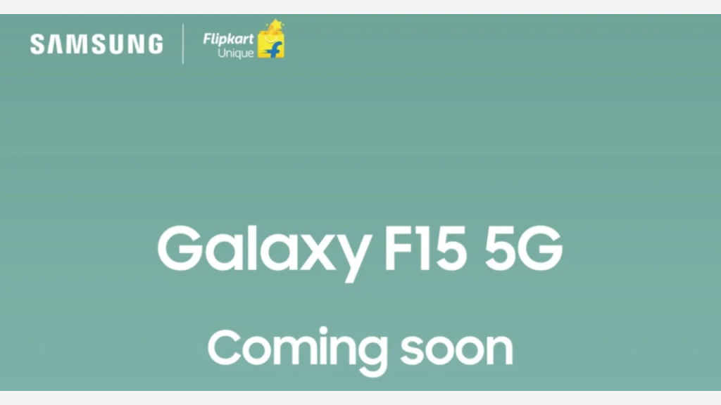 Samsung Galaxy F15 5G to launch in India soon: Here's what to expect