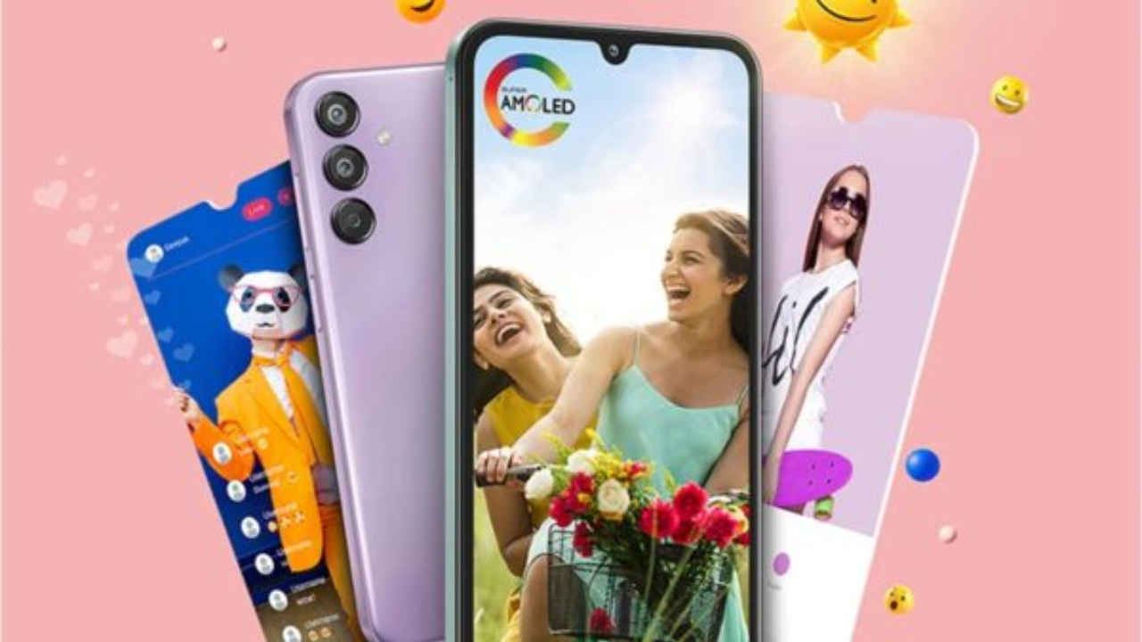 12 হাজার টাকার কম দামে Samsung 5G ফোন কেনার সুযোগ, 6000mAh ব্যাটারি এবং 50MP ক্যামেরা রয়েছে