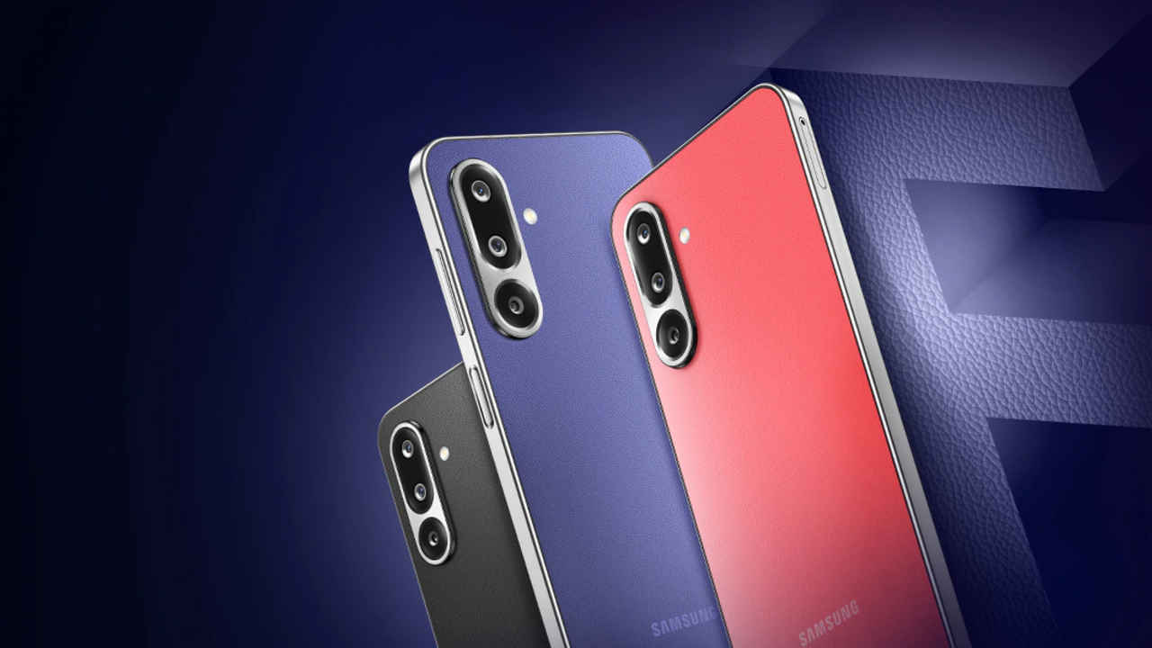 15999 টাকা দামে Samsung লঞ্চ করল নতুন 5G স্মার্টফোন, রয়েছে AI ফিচার সহ 5000mAh ব্যাটারি এবং 50MP ক্যামেরা