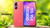 20,000 രൂപയിൽ താഴെ Samsung Galaxy F36 5G-ക്ക് ആമസോണിൽ വൻ വിലക്കുറവ്!