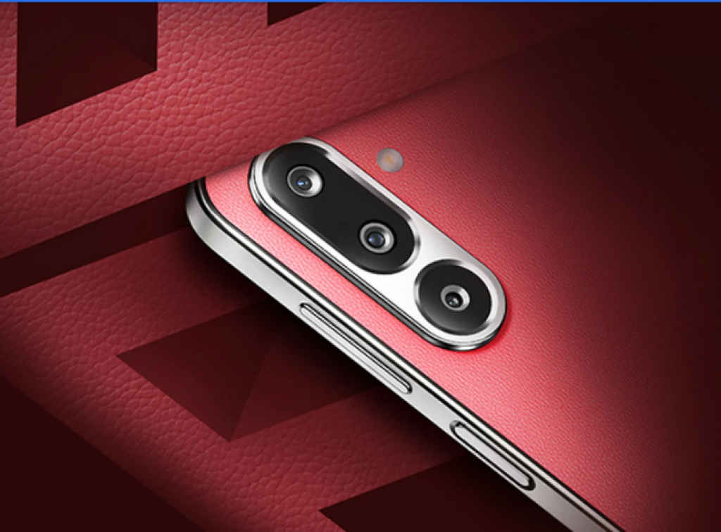 Samsung Galaxy F36 5G to launch soon in India