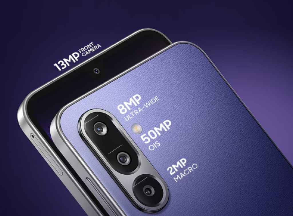 Samsung Galaxy F36 5G Launched in India