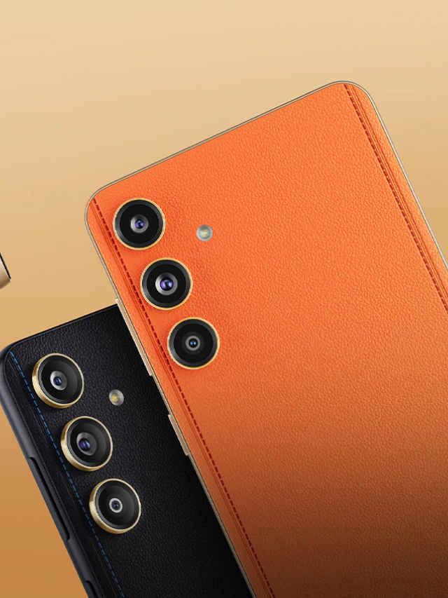 Samsung Galaxy F55 gets massive price discount on Flipkart