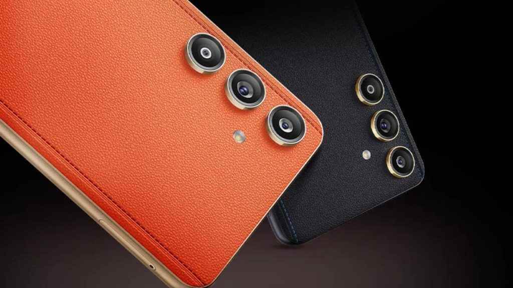 Samsung Galaxy F55 5G Price Cut