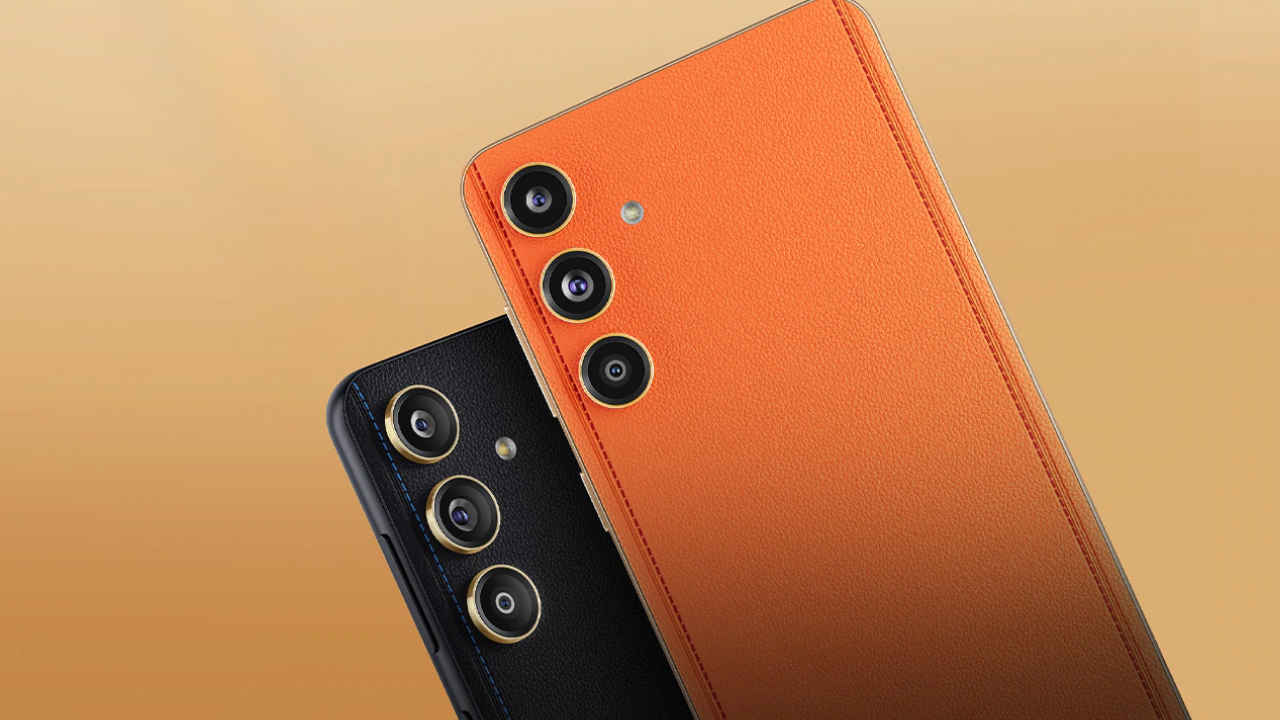 লঞ্চ দাম থেক পুরো 10,016 টাকা সস্তায় বিক্রি হচ্ছে 50 মেগাপিক্সেল সেলফি ক্যামেরা সহ Samsung 5G ফোন