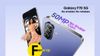 Samsung Galaxy F70 లాంచ్ అండ్ ప్రైస్ టీజింగ్ చేసిన శాంసంగ్ .. ఫోన్ ఎలా ఉందంటే.!